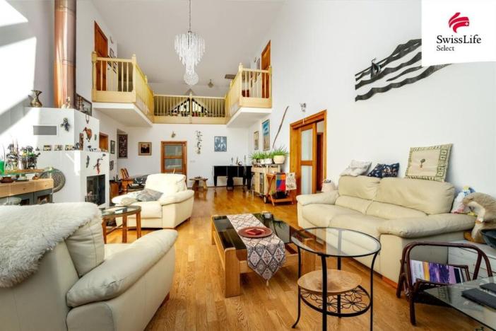 Prodej rodinného domu, Třeboň, Lesní, 417 m2