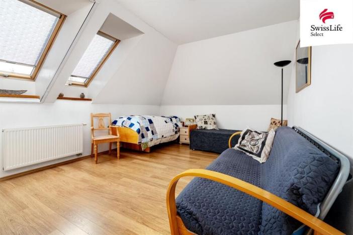 Prodej rodinného domu, Třeboň, Lesní, 417 m2