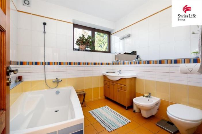 Prodej rodinného domu, Třeboň, Lesní, 417 m2