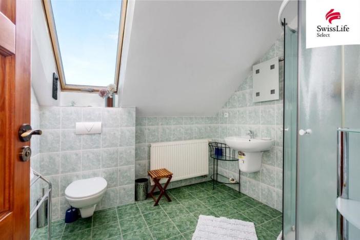 Prodej rodinného domu, Třeboň, Lesní, 417 m2