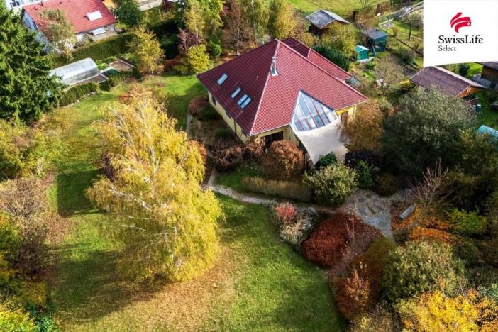 Prodej rodinného domu, Třeboň, Lesní, 417 m2