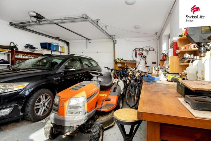 Prodej rodinného domu, Třeboň, Lesní, 417 m2