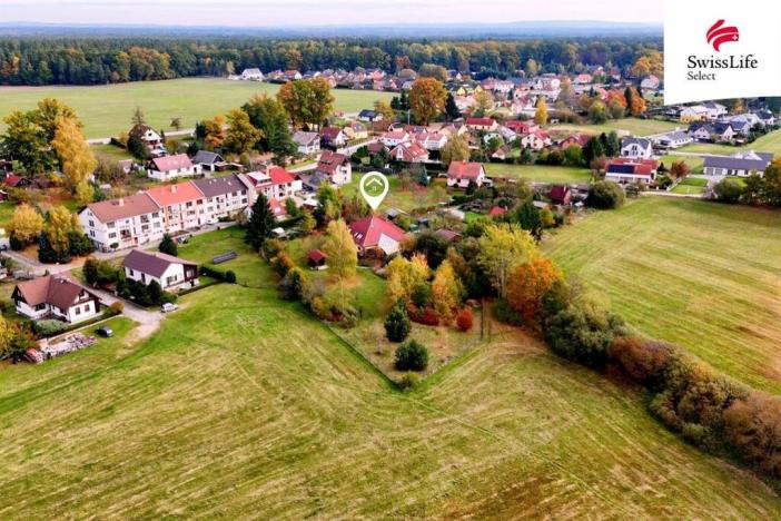 Prodej rodinného domu, Třeboň, Lesní, 417 m2