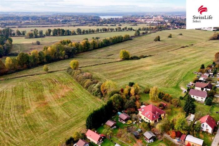 Prodej rodinného domu, Třeboň, Lesní, 417 m2