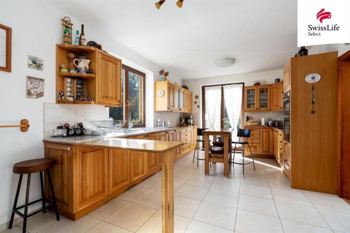 Prodej rodinného domu, Třeboň, Lesní, 417 m2