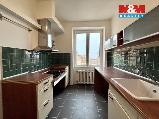 Prodej bytu 2+1, Most, Josefa Skupy, 51 m2