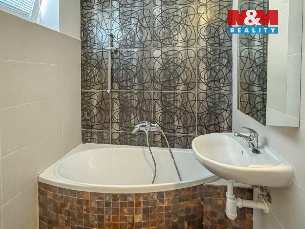 Prodej bytu 3+kk, Unhošť, Karla Čapka, 62 m2