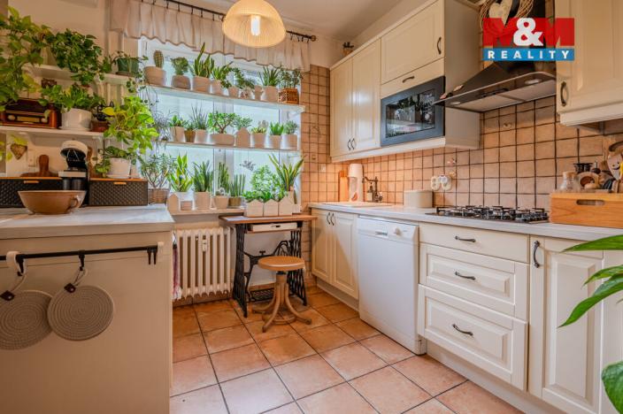 Prodej bytu 3+kk, Orlová - Lutyně, Školní, 67 m2