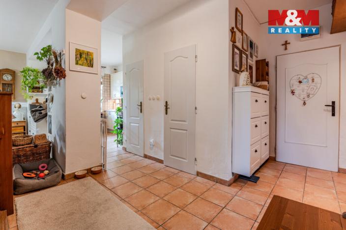 Prodej bytu 3+kk, Orlová - Lutyně, Školní, 67 m2