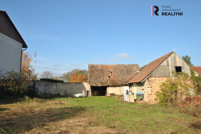 Prodej pozemku pro bydlení, Znojmo - Derflice, 2928 m2