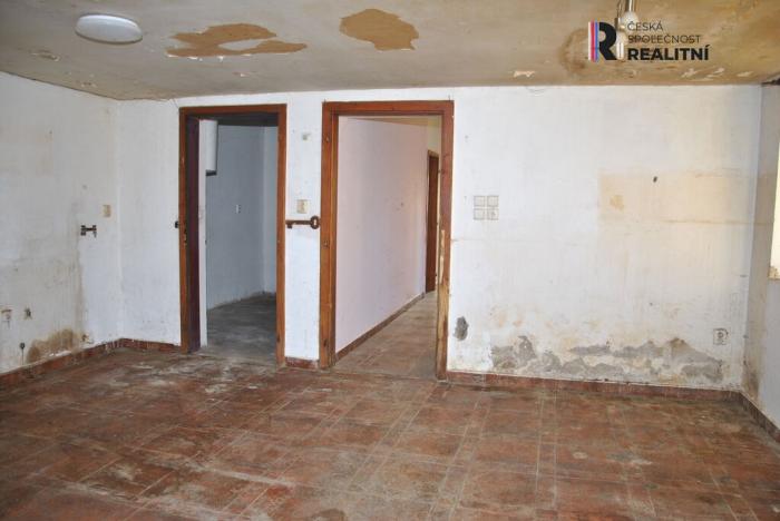 Prodej pozemku pro bydlení, Znojmo - Derflice, 2928 m2