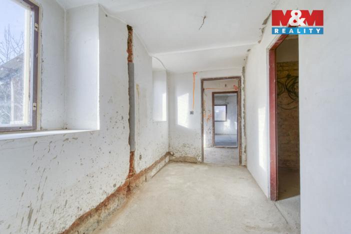 Prodej rodinného domu, Černošín - Víchov, 154 m2