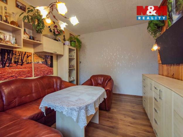 Prodej bytu 2+kk, Frýdek-Místek, Střelniční, 35 m2