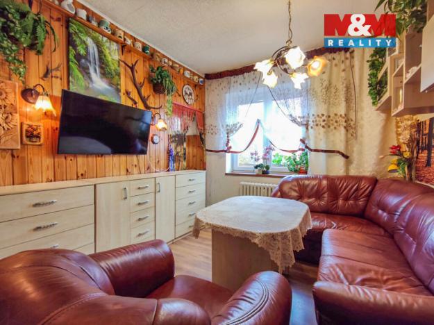 Prodej bytu 2+kk, Frýdek-Místek, Střelniční, 35 m2