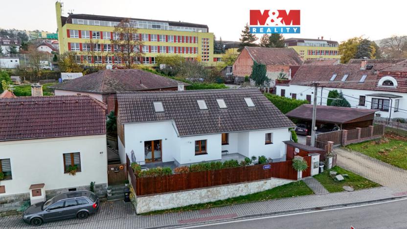 Prodej rodinného domu, Štěnovice, Losinská, 89 m2
