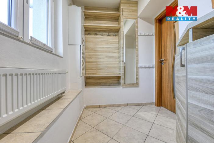 Prodej rodinného domu, Štěnovice, Losinská, 89 m2
