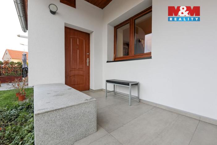 Prodej rodinného domu, Štěnovice, Losinská, 89 m2