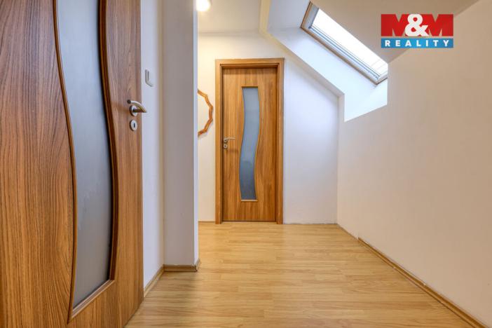 Prodej rodinného domu, Štěnovice, Losinská, 89 m2