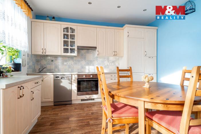 Prodej rodinného domu, Struhařov - Horní Podhájí, 94 m2