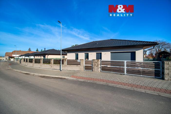 Prodej rodinného domu, Chrast, Za Sokolovnou, 170 m2