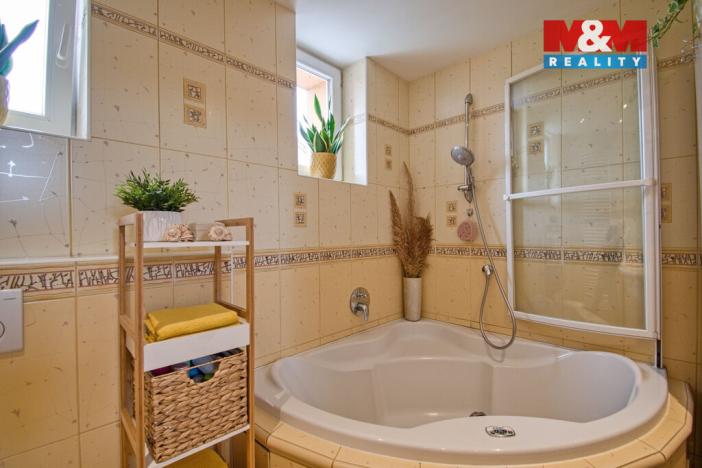 Prodej bytu 3+1, Valašské Meziříčí - Bynina, 70 m2