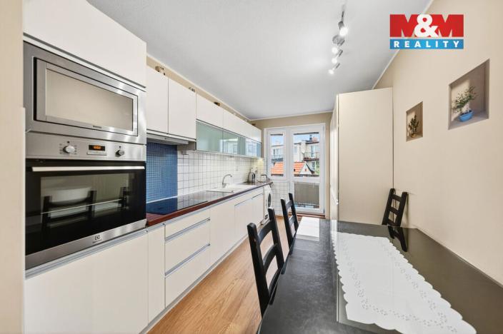 Prodej bytu 3+1, Milotice, Rafanda, 80 m2