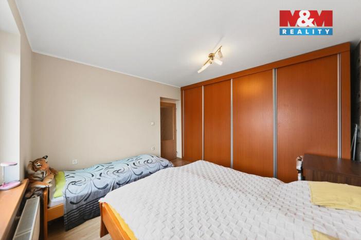 Prodej bytu 3+1, Milotice, Rafanda, 80 m2