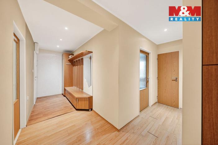 Prodej bytu 3+1, Milotice, Rafanda, 80 m2