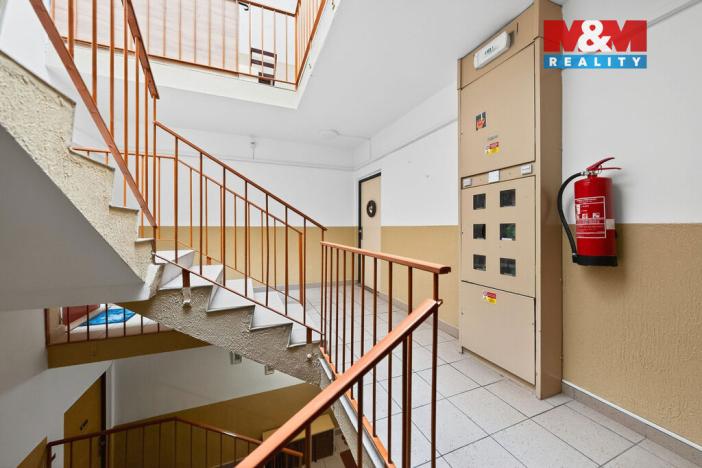 Prodej bytu 3+1, Uherské Hradiště, Stará Tenice, 70 m2