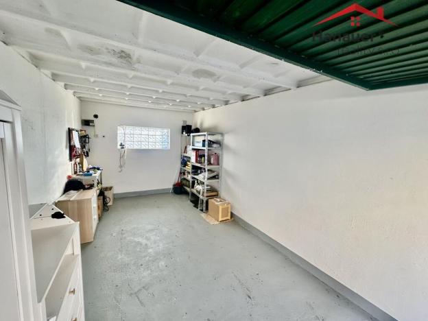 Prodej garáže, Děčín - Děčín VI-Letná, Cihelná, 19 m2