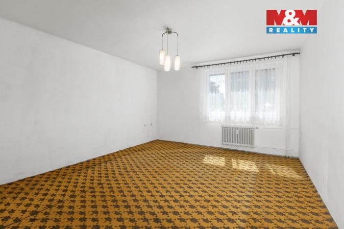 Prodej bytu 3+kk, Moravany, Severojižní, 75 m2