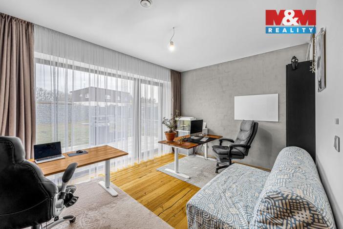 Prodej rodinného domu, Úhonice, Otakara Kádnera, 141 m2