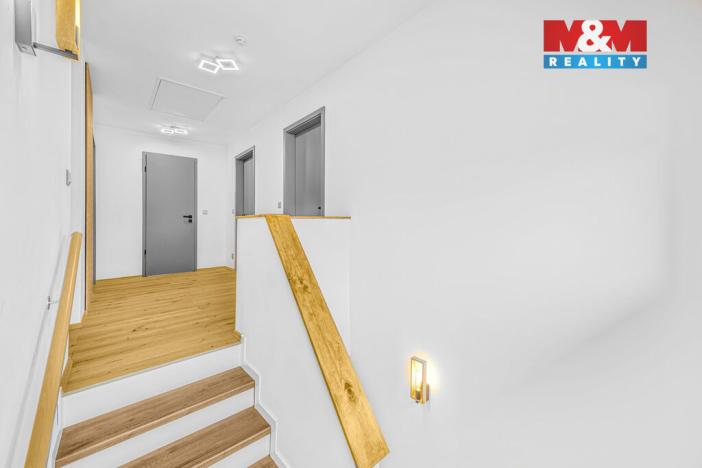 Prodej rodinného domu, Úhonice, Otakara Kádnera, 141 m2