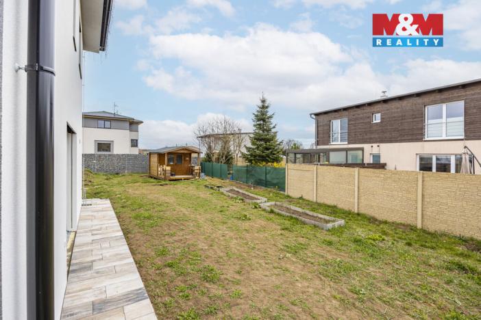 Prodej rodinného domu, Úhonice, Otakara Kádnera, 141 m2