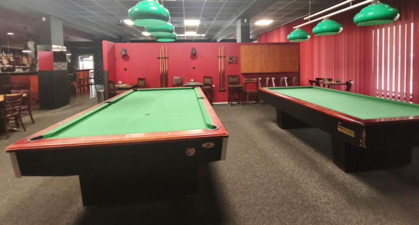 Prodej obchodního prostoru, Ostrava - Zábřeh, Patrice Lumumby, 1200 m2