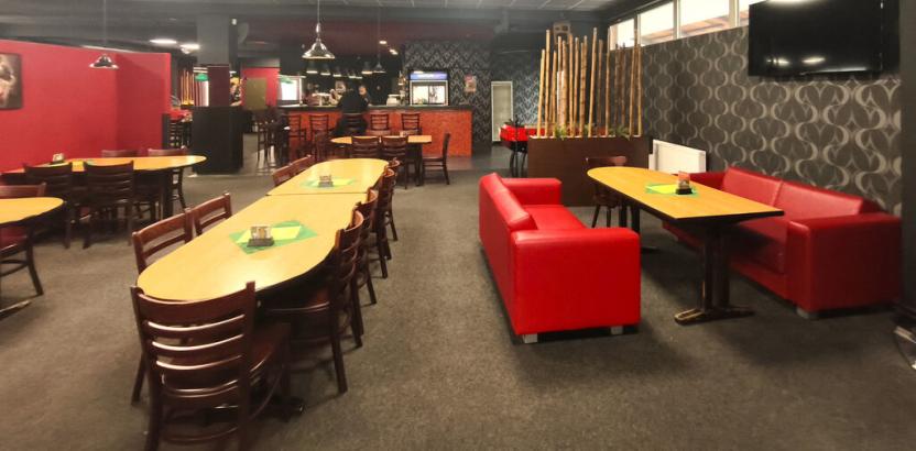 Prodej obchodního prostoru, Ostrava - Zábřeh, Patrice Lumumby, 1200 m2