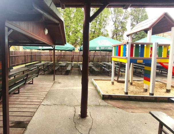 Prodej obchodního prostoru, Ostrava - Zábřeh, Patrice Lumumby, 1200 m2