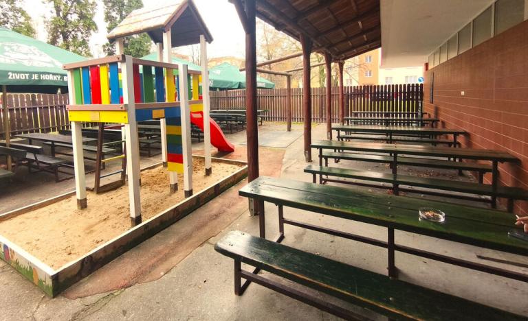 Prodej obchodního prostoru, Ostrava - Zábřeh, Patrice Lumumby, 1200 m2