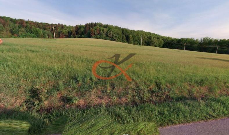 Prodej pozemku pro bydlení, Valašská Bystřice, 1270 m2