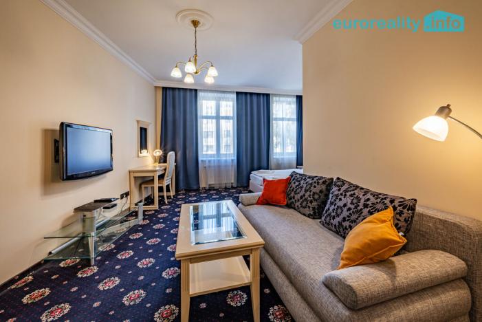 Pronájem apartmánu, Karlovy Vary, Libušina, 325 m2