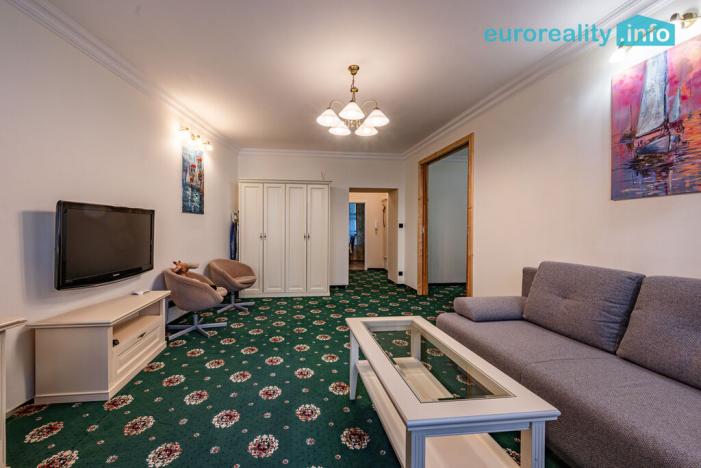 Pronájem apartmánu, Karlovy Vary, Libušina, 325 m2