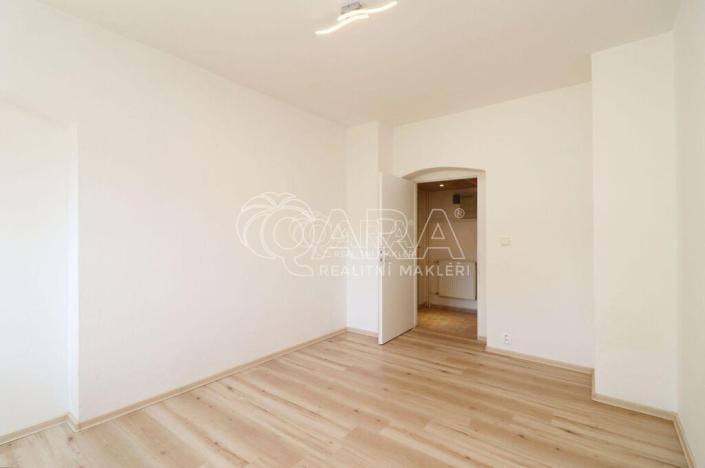 Pronájem bytu 2+1, Tuchoměřice, K poště, 44 m2