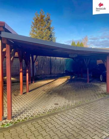 Prodej rodinného domu, Nučice, Paderlíkova, 129 m2