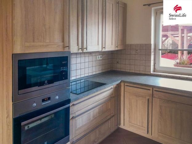 Prodej rodinného domu, Nučice, Paderlíkova, 129 m2