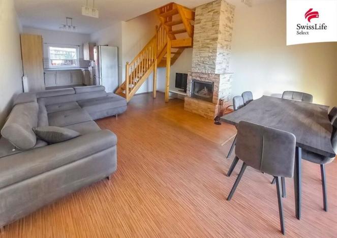 Prodej rodinného domu, Nučice, Paderlíkova, 129 m2