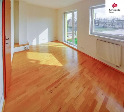 Prodej rodinného domu, Nučice, Paderlíkova, 129 m2