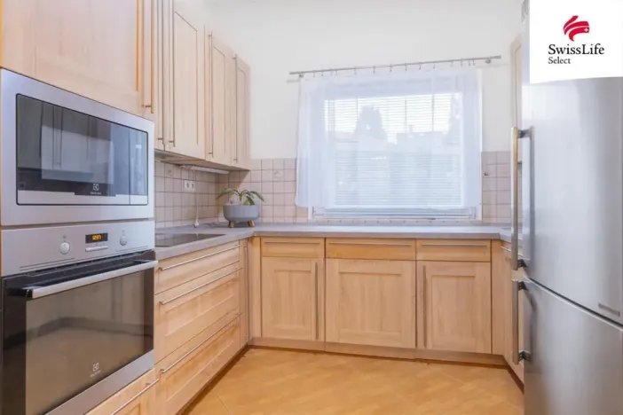 Prodej rodinného domu, Nučice, Paderlíkova, 129 m2