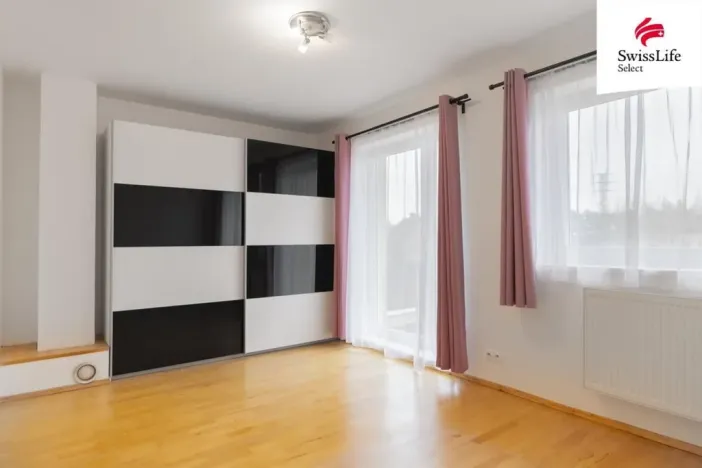 Prodej rodinného domu, Nučice, Paderlíkova, 129 m2