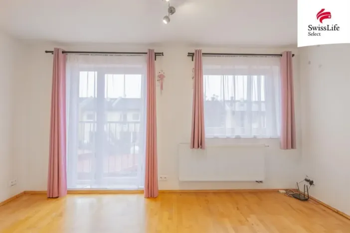 Prodej rodinného domu, Nučice, Paderlíkova, 129 m2