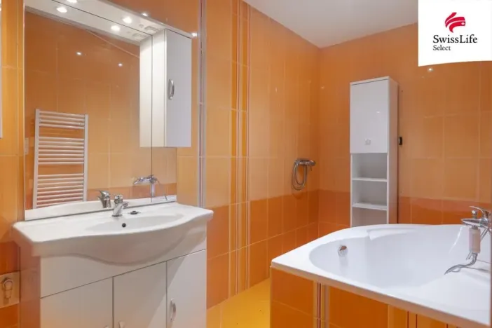 Prodej rodinného domu, Nučice, Paderlíkova, 129 m2